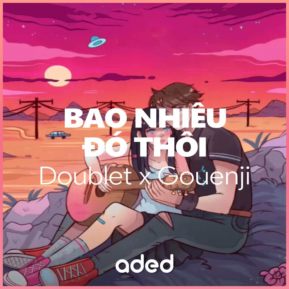 Bao nhiêu đó thôi (Explicit)
