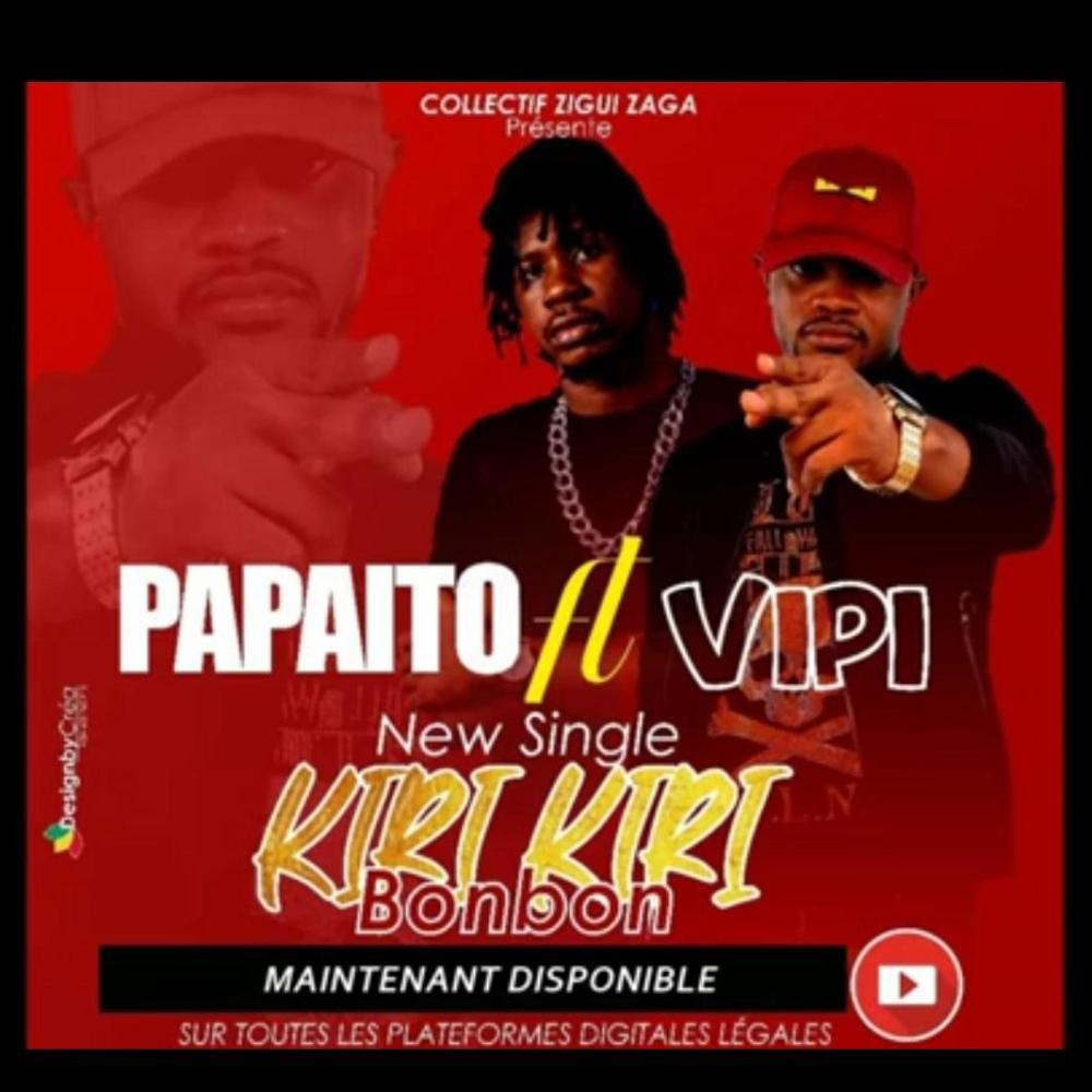 Kiri Kiri Bonbon (feat. Vipi)