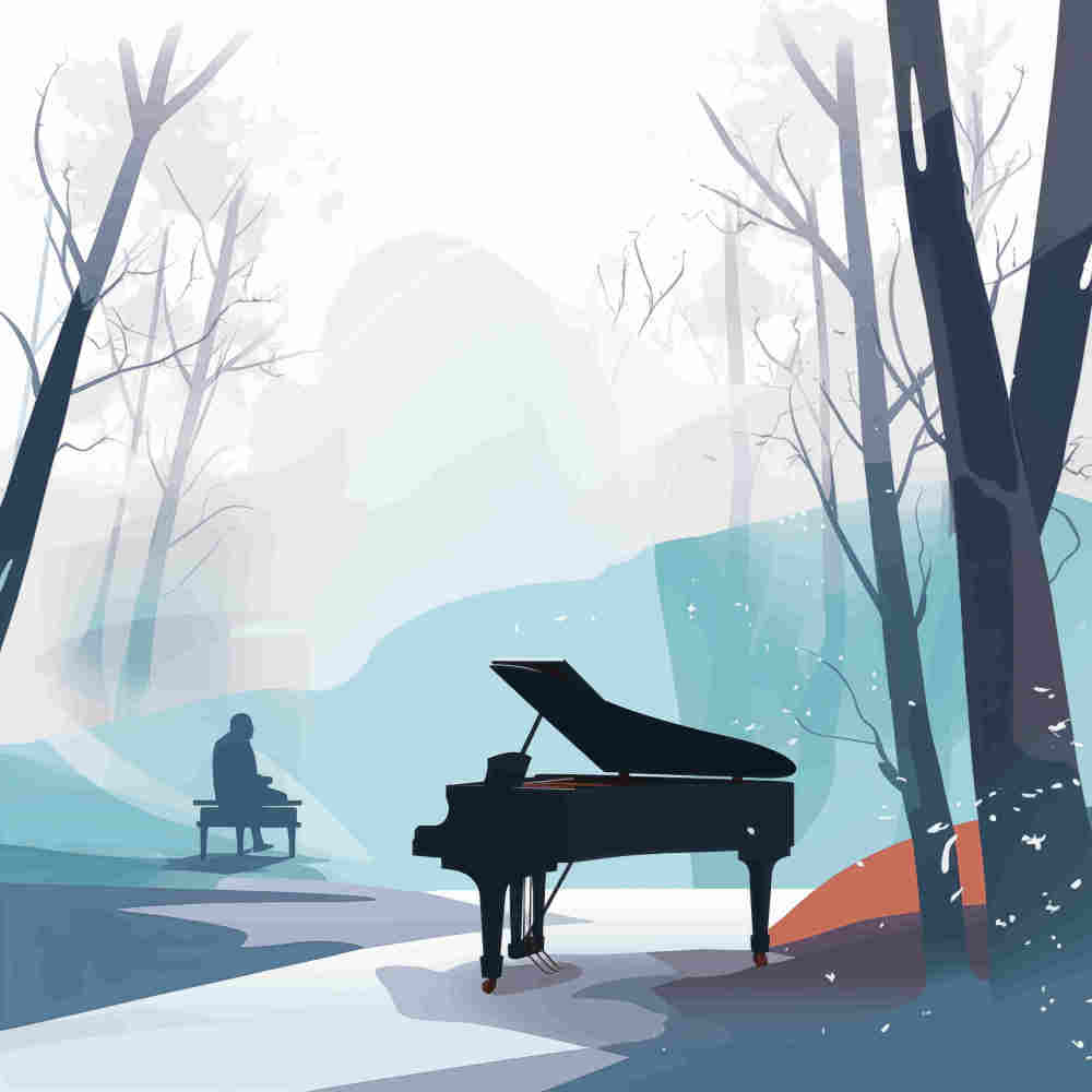 winter jazz