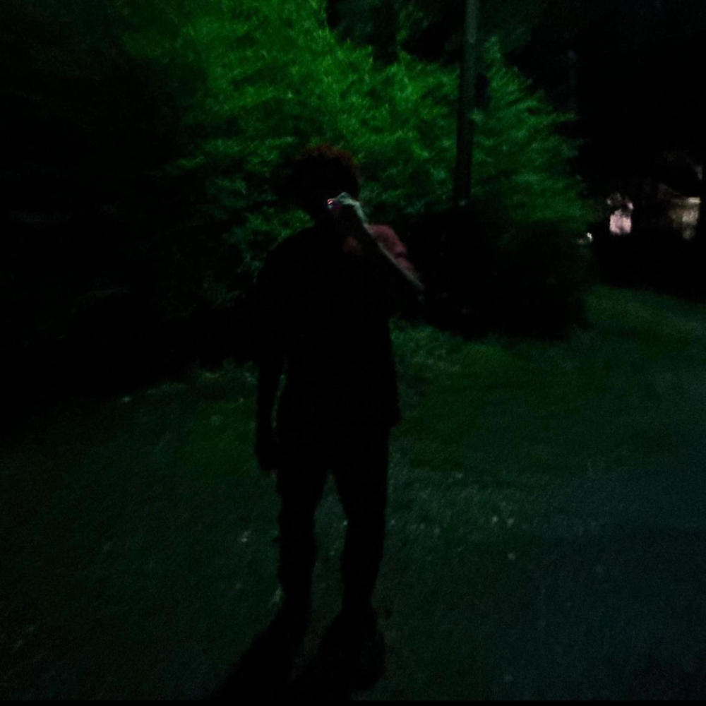 Stuck In My Head (Explicit)