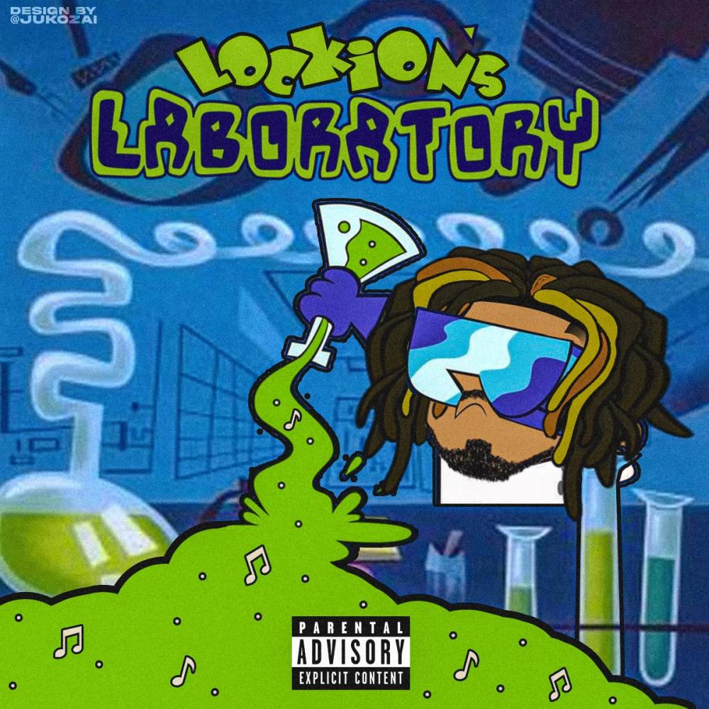 Strobe Light (feat. Lou$ & SGG Cam) (Explicit)