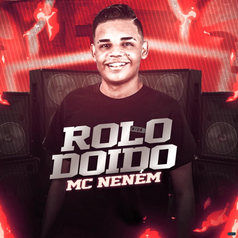 Rolo Doido (feat. Mc Db & MC Zaquin) (Explicit)