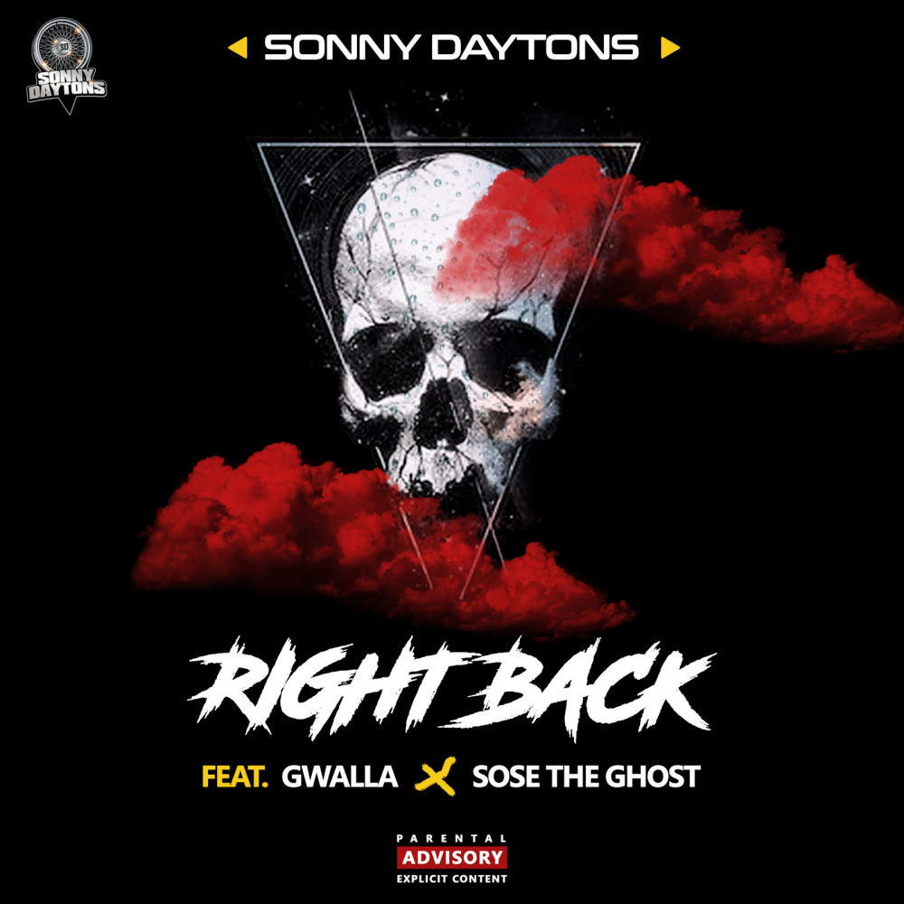 Right Back (Explicit)