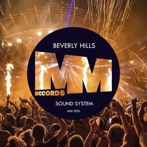 收聽Beverly Hills的Back to the Future歌詞歌曲