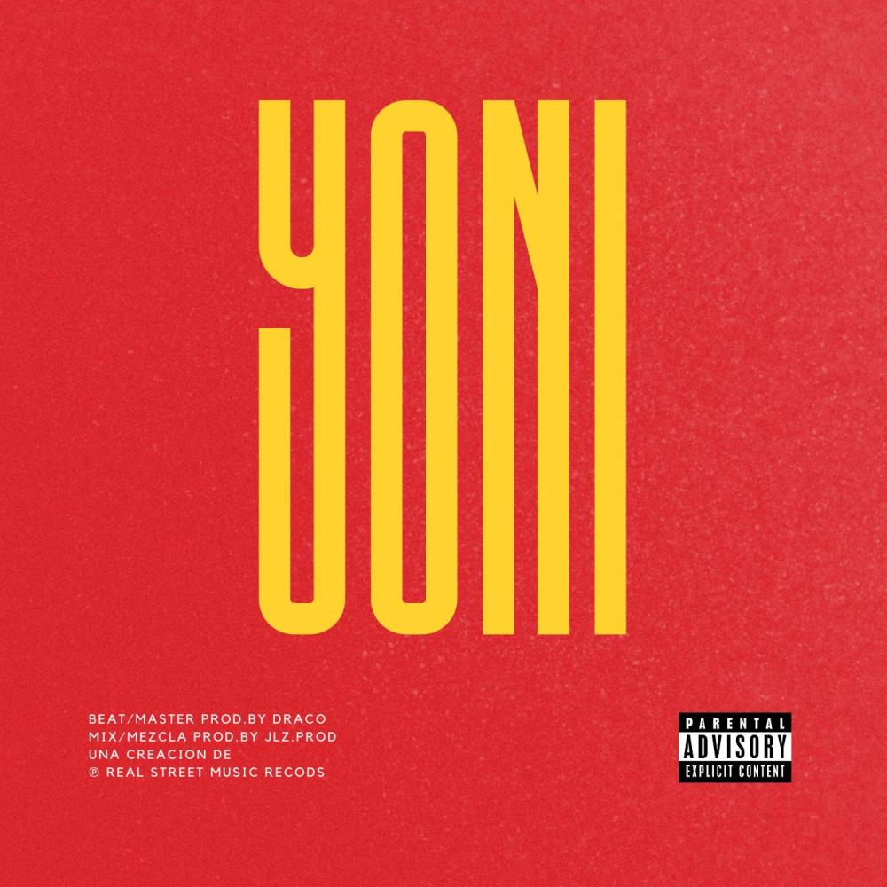 YONI (feat. Kcique) (Explicit)