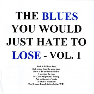 ดาวน์โหลดและฟังเพลง Back Door Friend พร้อมเนื้อเพลงจาก East West Blues Allstars