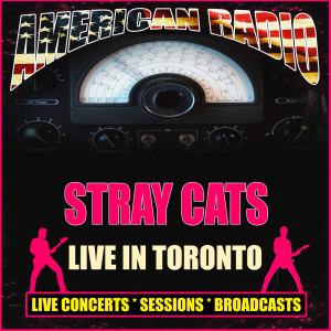 Dengarkan Double Talkin' Baby lagu dari Stray Cats dengan lirik