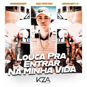 Dengarkan Louca pra Entrar na Minha Vida (Explicit) lagu dari MC Rafan dengan lirik