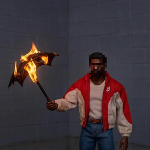 default playlist img