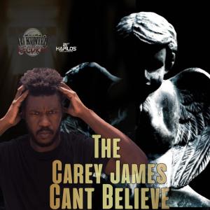 ดาวน์โหลดและฟังเพลง Cant Believe พร้อมเนื้อเพลงจาก The Carey James