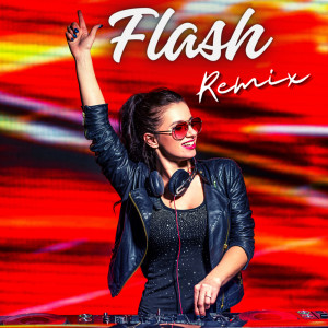Flash (Remix) dari Samba