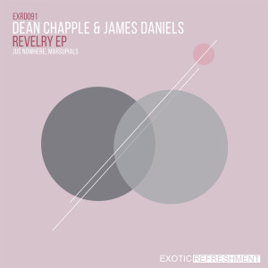 Dengarkan Revelry lagu dari Dean Chapple dengan lirik