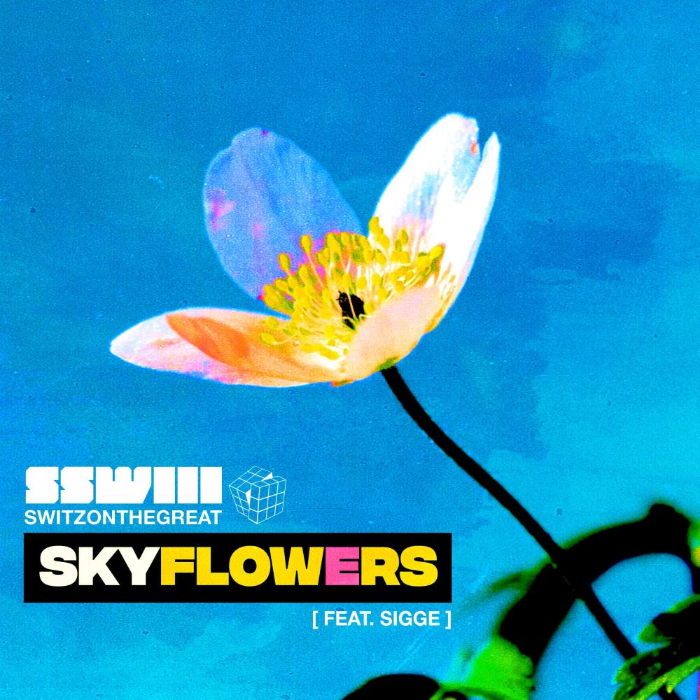 SKY FLOWERS (feat. Sigge) (Explicit)