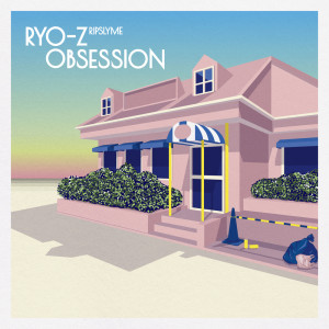 Album Obsession from RYO-Z