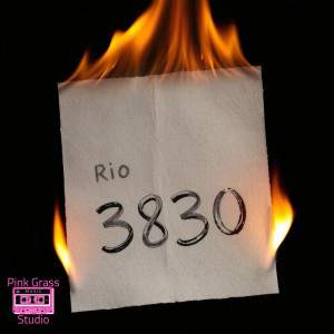Vanessa Miranda的專輯RIO 3830 (Acoustic)