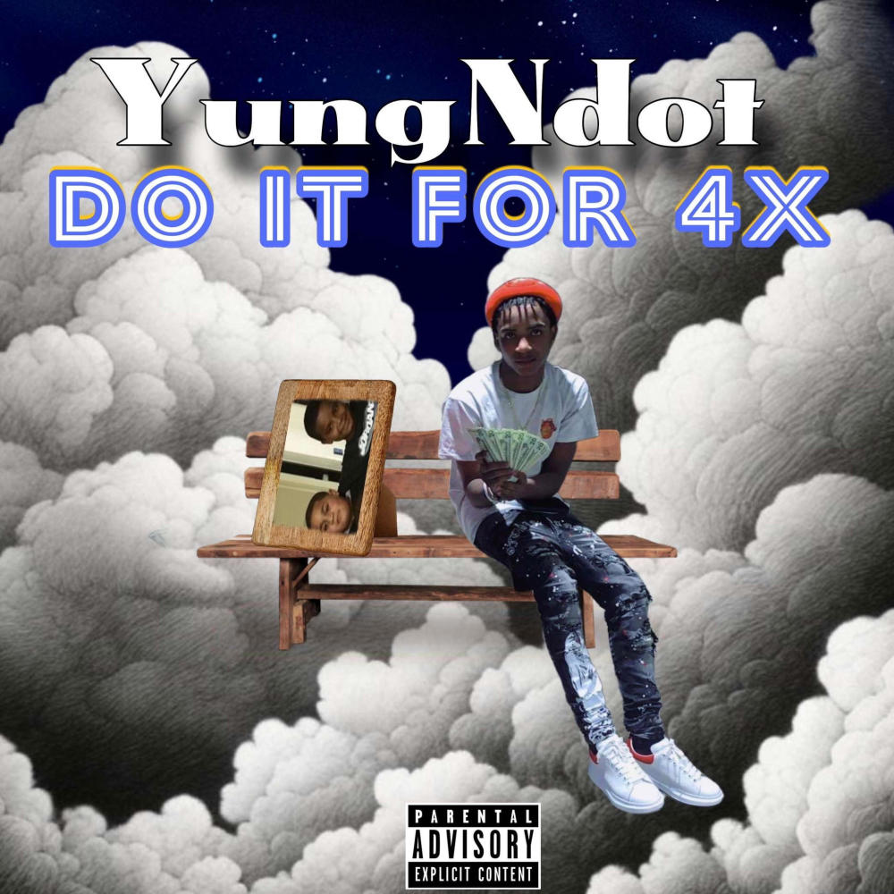 Benjamins (feat. Pablo4x) (Explicit)