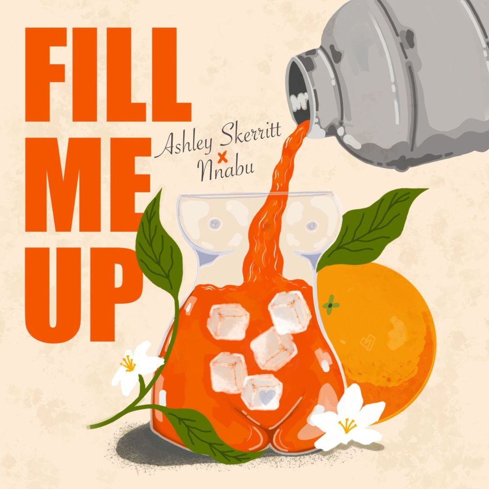 Fill Me Up