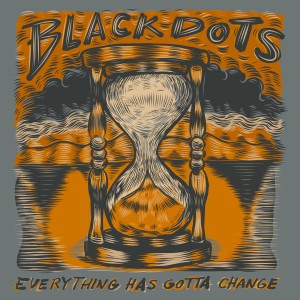 ดาวน์โหลดและฟังเพลง Sweep the Leg. พร้อมเนื้อเพลงจาก Black Dots