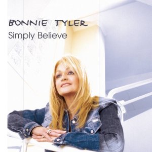 Simply Believe dari Bonnie Tyler