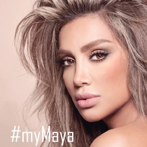 Listen to Habbayt Nemshi Sawa song with lyrics from Maya Diab