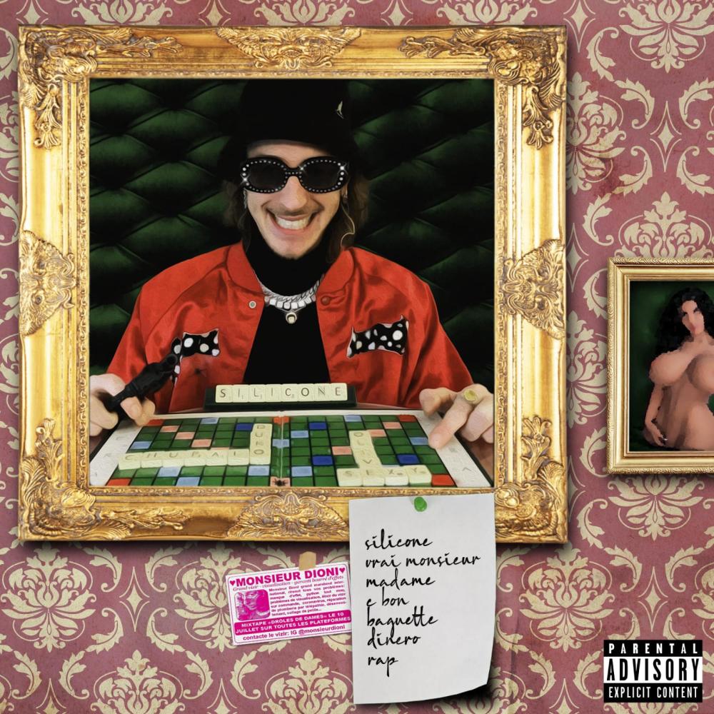 Siliconé (Explicit)
