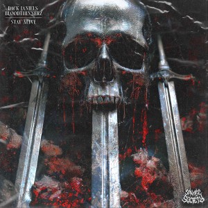 ดาวน์โหลดและฟังเพลง Stay Alive พร้อมเนื้อเพลงจาก Dack Janiels