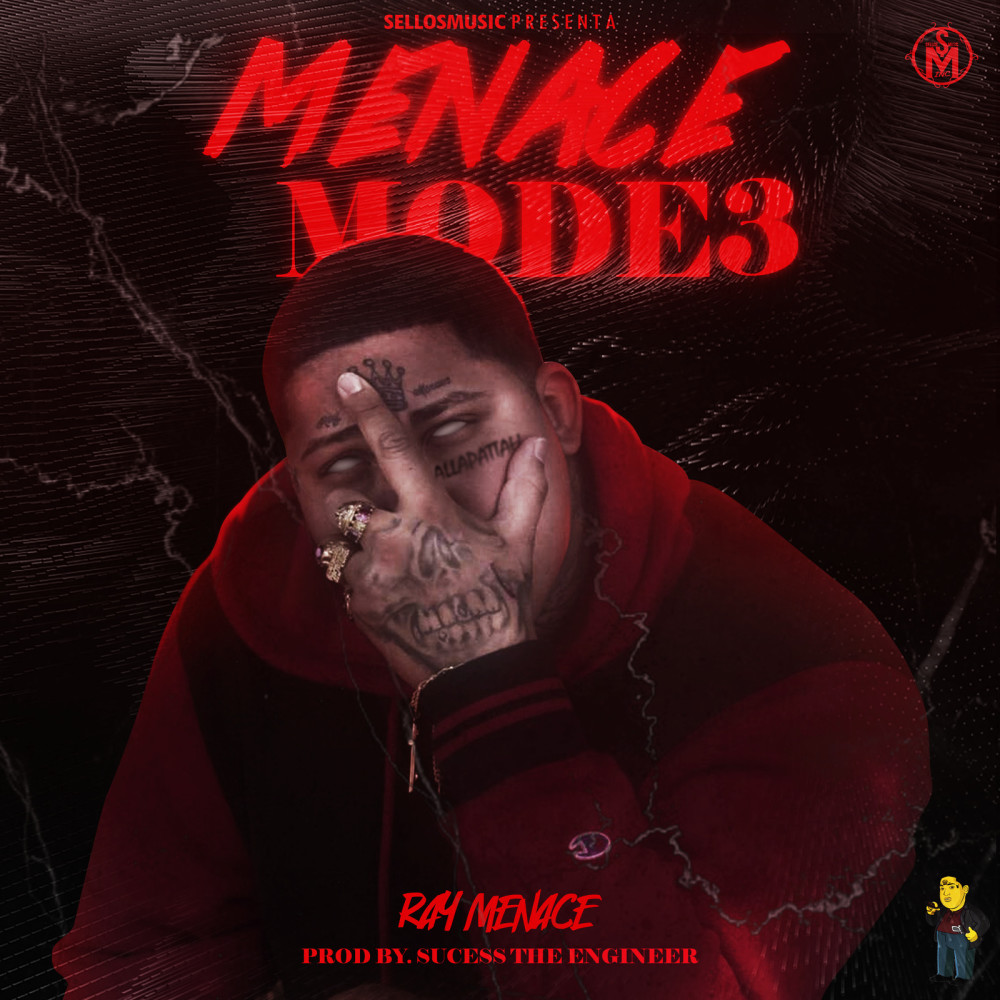 Menace Mode 3