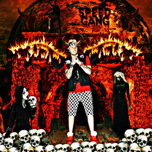 Listen to Ring Ring (Explicit) song with lyrics from Speed Gang