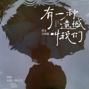 田园的专辑有一种遗憾叫我们（男女合唱版）
