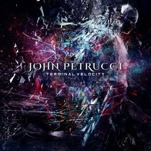 อัลบัม Terminal Velocity ศิลปิน John Petrucci