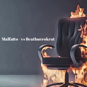 Album Vs Beatbuerokrat (Explicit) from Malfatto