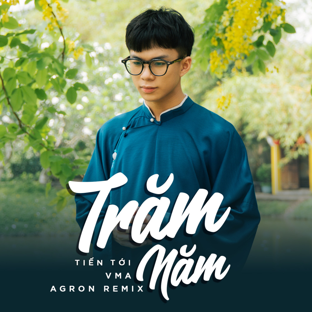 Trăm Năm (Agron Remix)