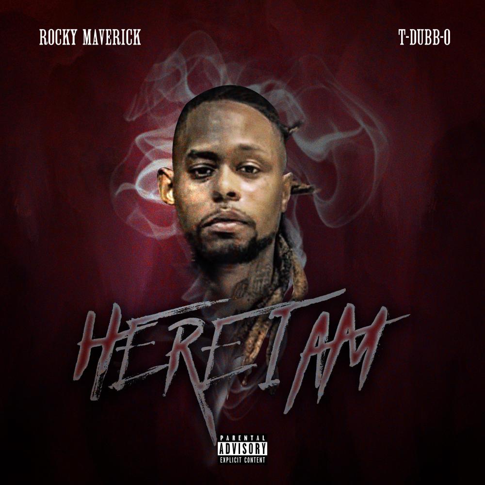 Here I Am (feat. T-Dubb-O & Trvpinstein Beats) (Explicit) (feat. T-Dubb-O & Trvpinstein Beats|Explicit)
