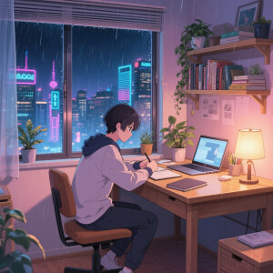 default playlist img