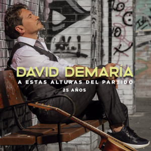 ดาวน์โหลดและฟังเพลง Mejor por dentro (2022 Remaster) พร้อมเนื้อเพลงจาก David Demaria