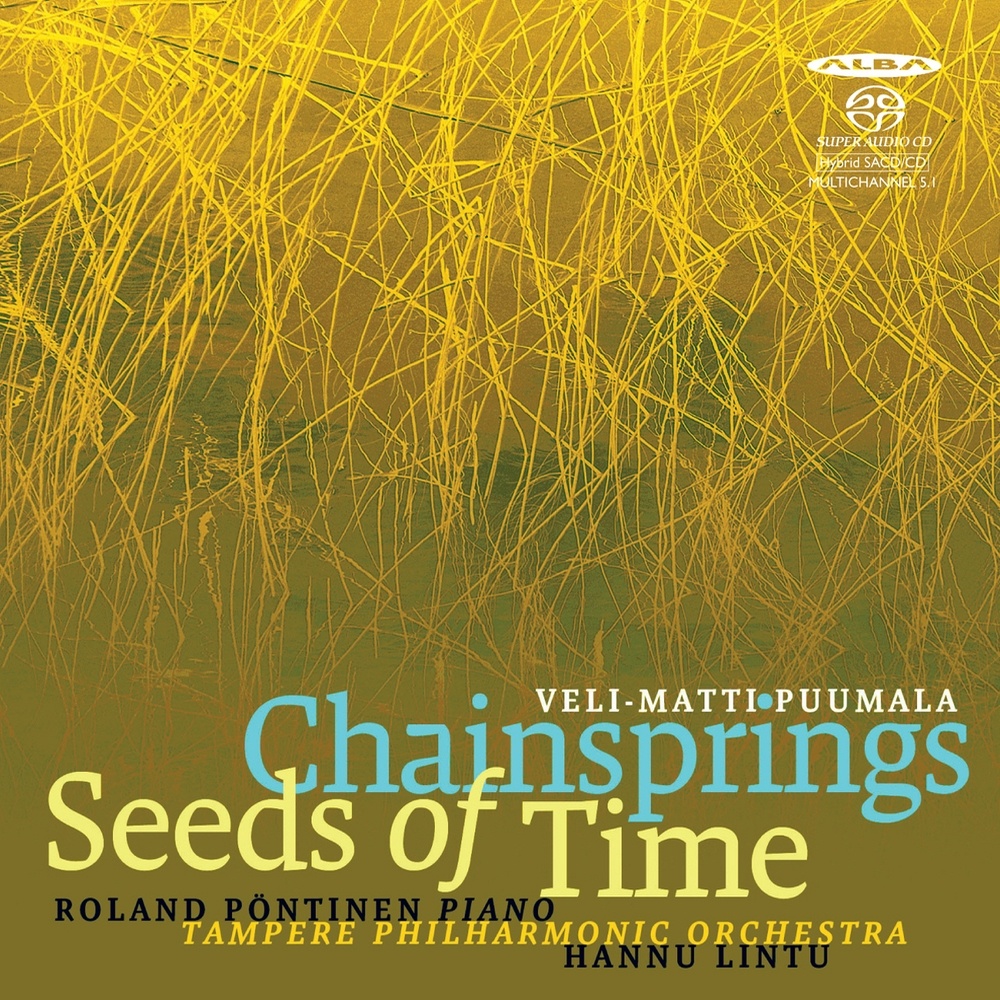 Seeds of Time