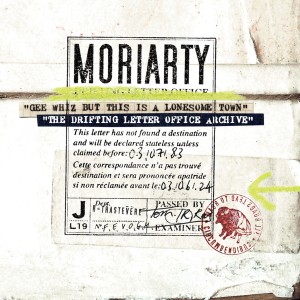 收聽Moriarty的Jimmy (Live Version)歌詞歌曲