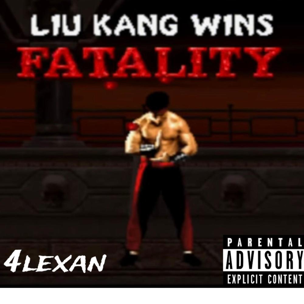 Liu Kang ("Dusay") (Explicit)