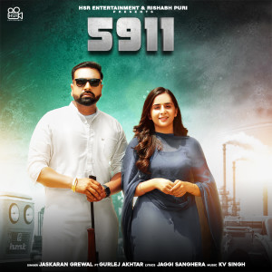 Listen to 5911 song with lyrics from Jaskaran Grewal