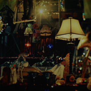Dengarkan lagu Ranunculus (Ambient Ver.) (pt.32) (pt.27) nyanyian DIR EN GREY Ambient Collection dengan lirik
