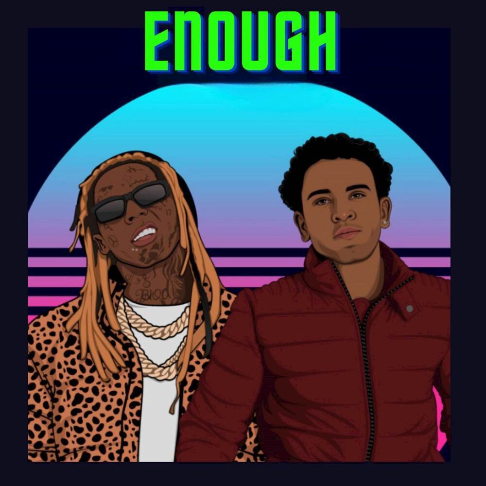 Enough