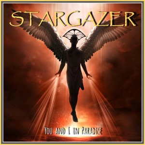 Album You and I in Paradise from Stargazer