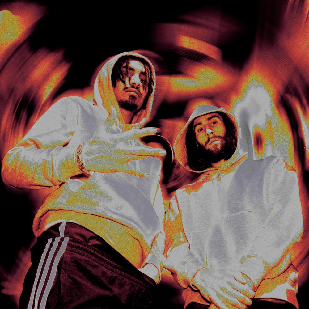 Move ***** (feat. Yugz) (Explicit)