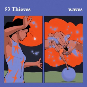 53 Thieves的專輯waves