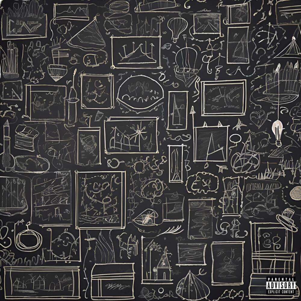 Chalkboard (Explicit)