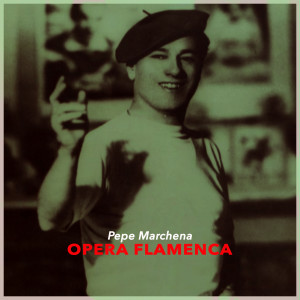 Dengarkan lagu Romance A Córdoba nyanyian Pepe Marchena dengan lirik