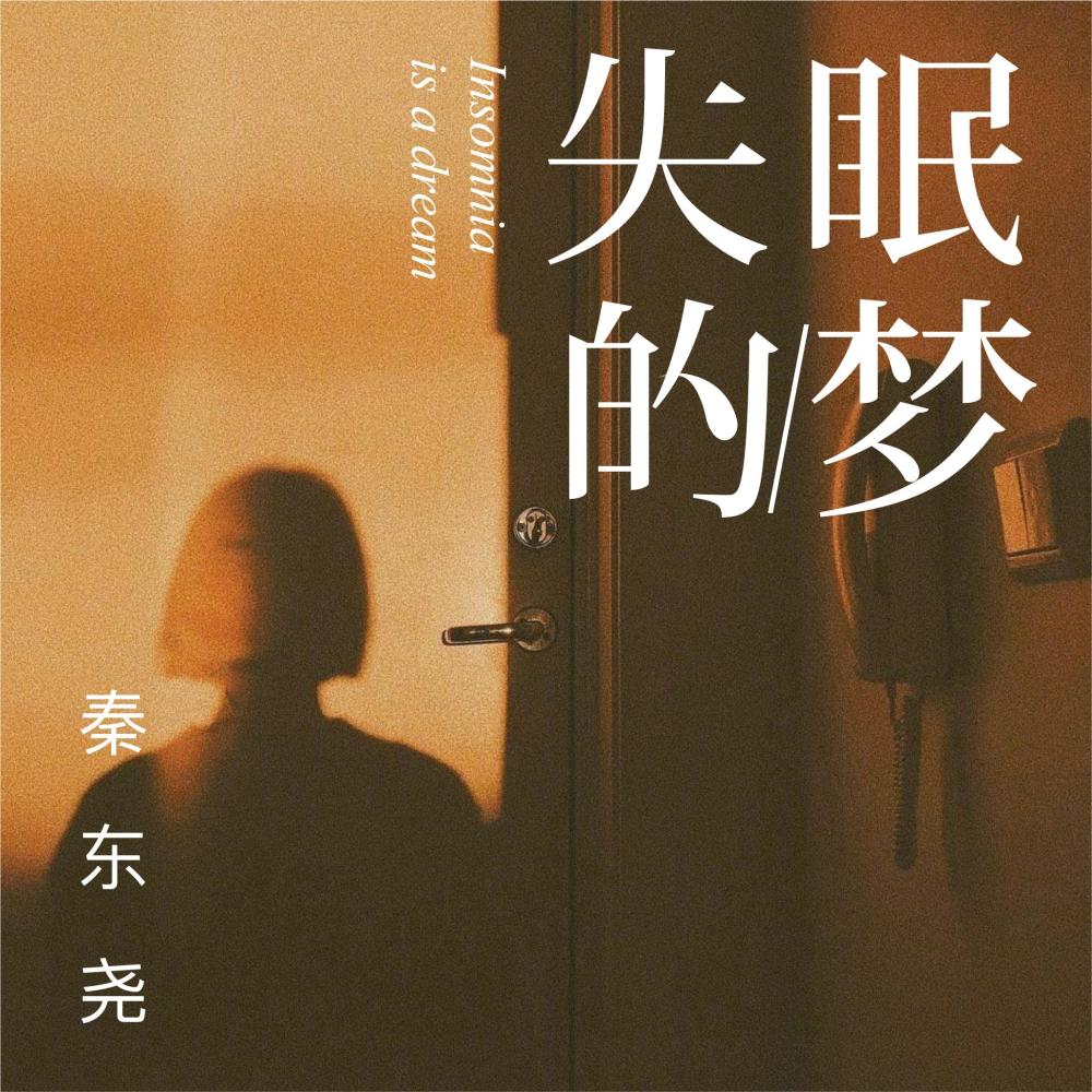 失眠的梦 (和声伴奏)