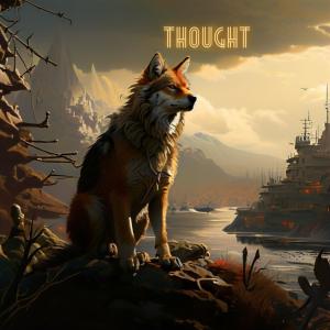 收聽Thought的On Alert歌詞歌曲