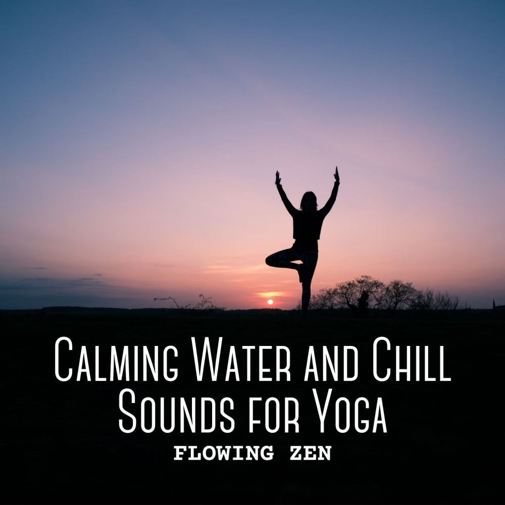 Chill Yoga Retreat