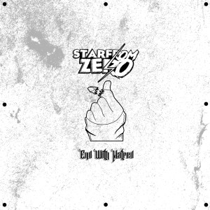 Listen to End with Haterd song with lyrics from Star From Zero
